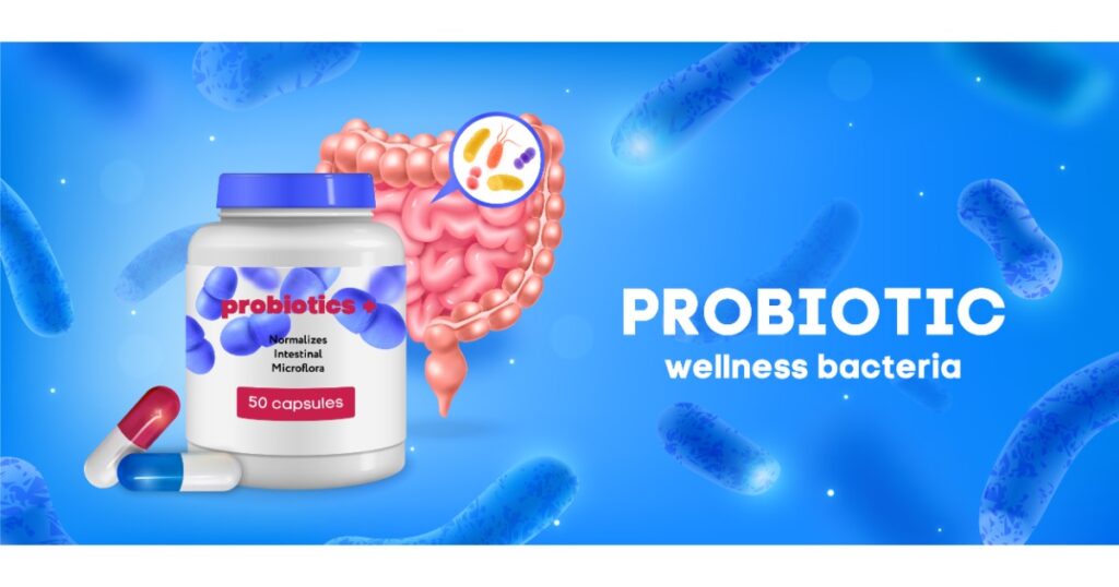 probiotic