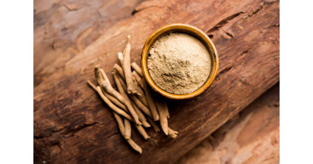 ashwagandha powder