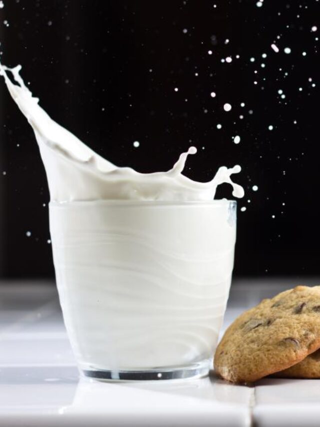 Tips To Make Milk Tasty at Home