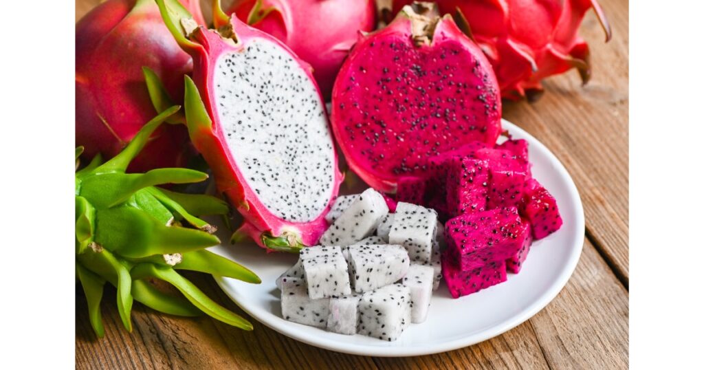 dragon fruit