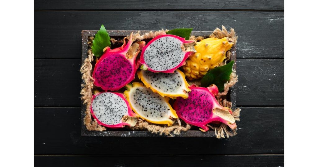 dragon fruit