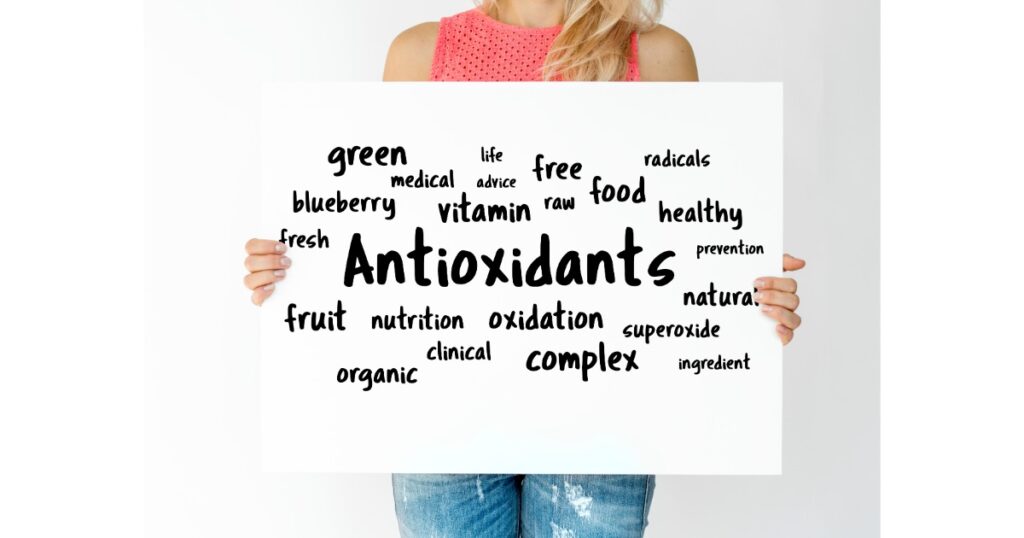 antioxidants