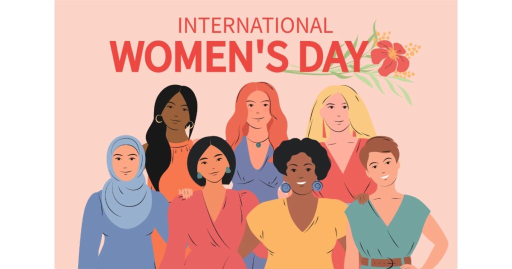 international women's day