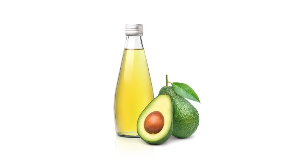 avocado oil