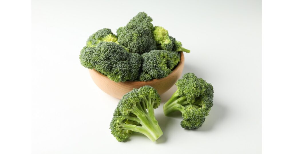 broccoli