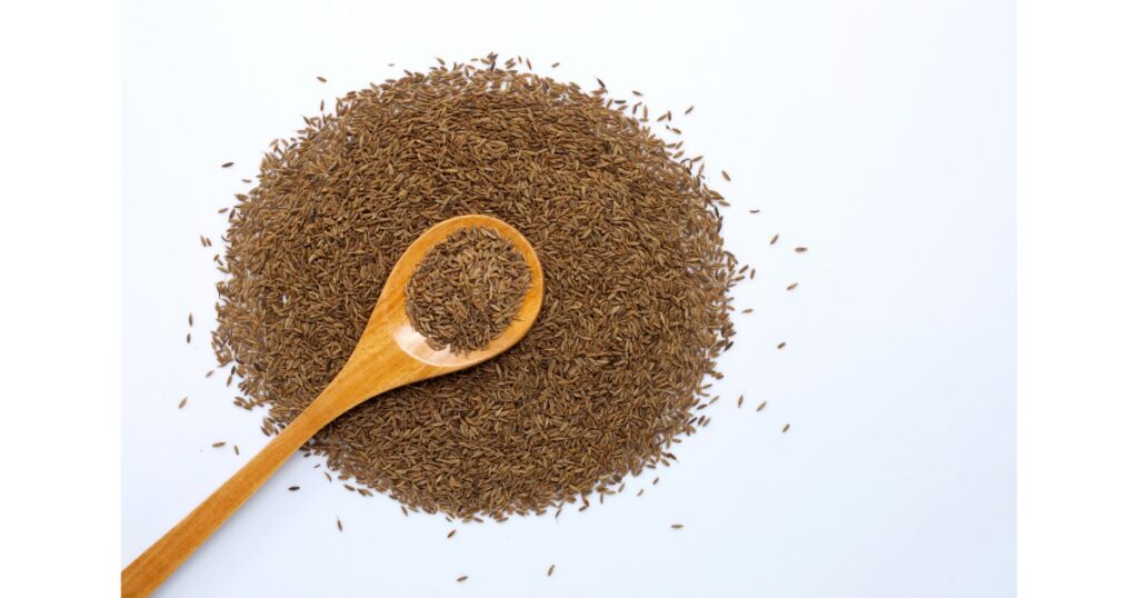 cumin seeds