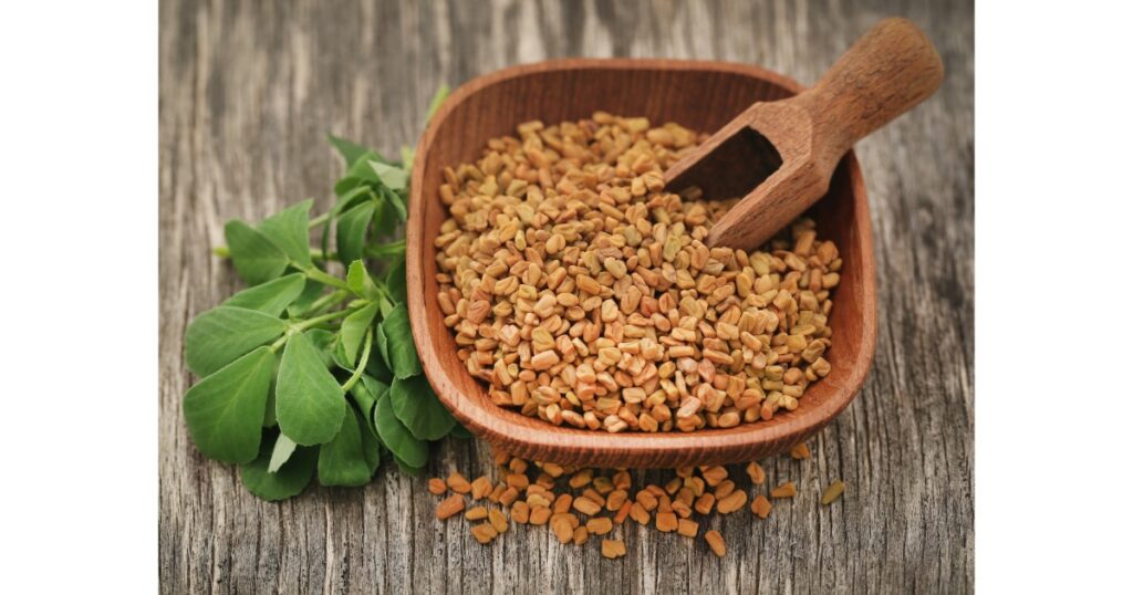 fenugreek