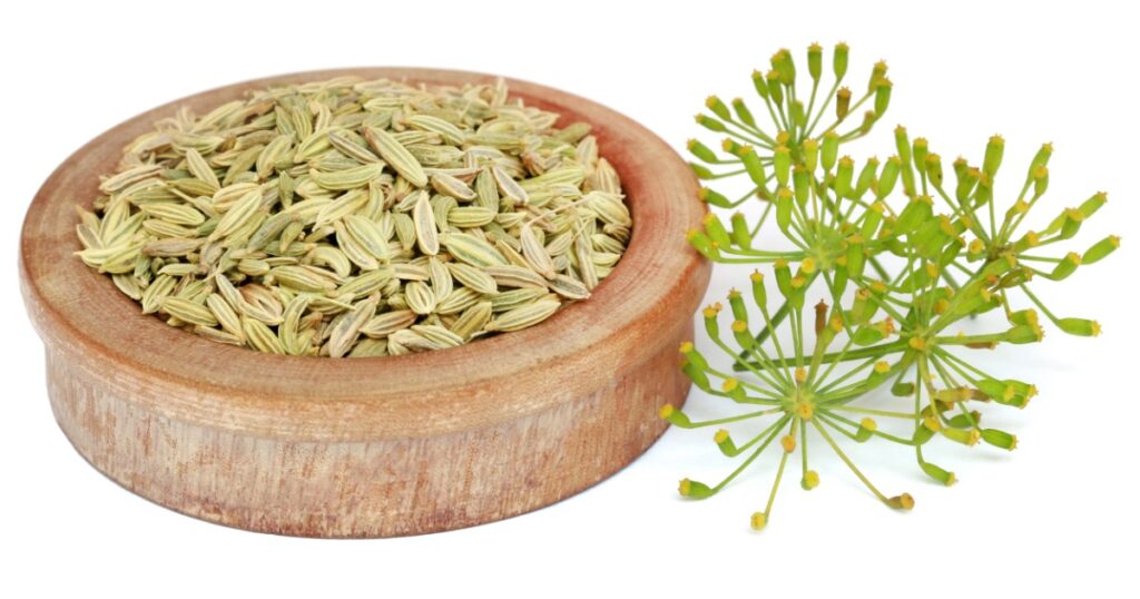 fennel seeds