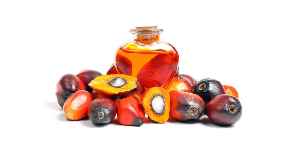 palm oil