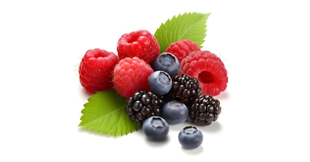 This image has an empty alt attribute; its file name is berries-white-background-1024x538.jpg