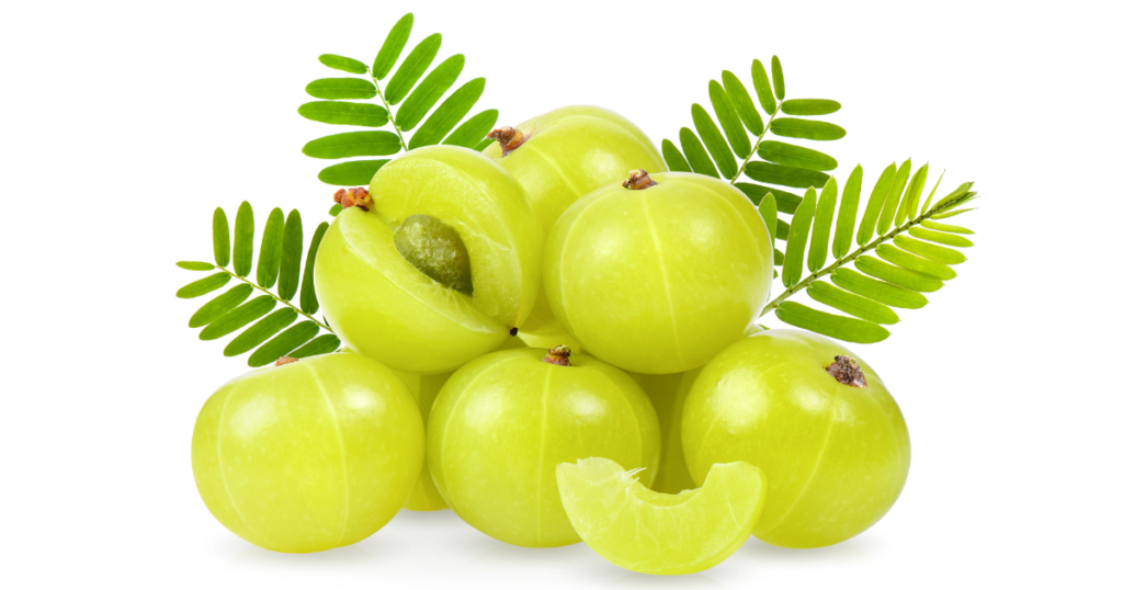 amla