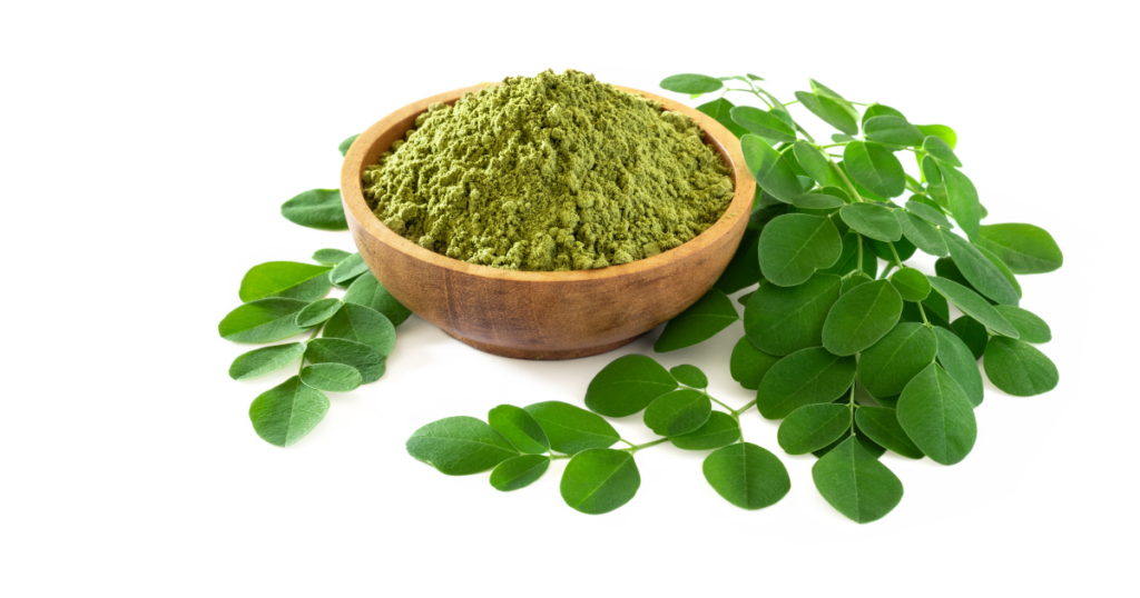 moringa