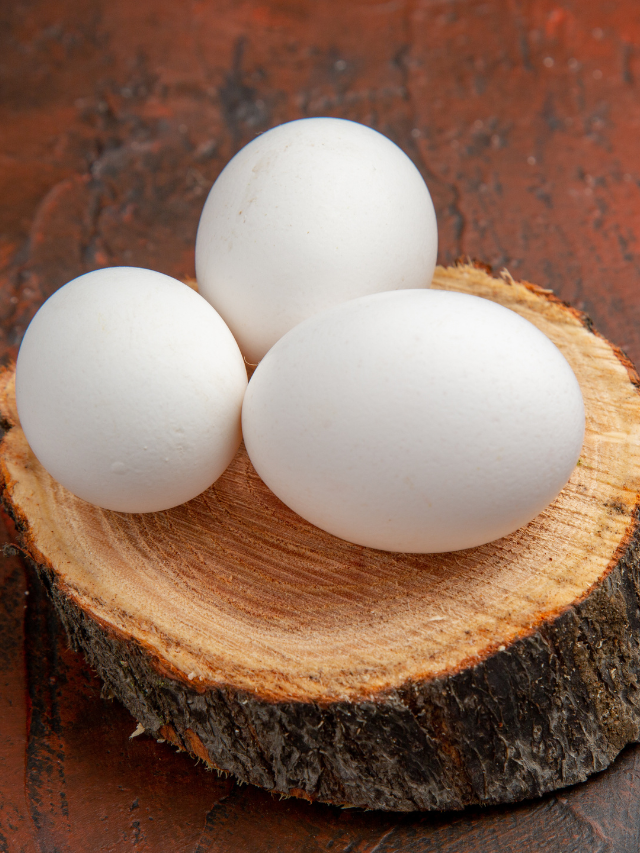 Is It Okay To Eat Egg White Everyday?